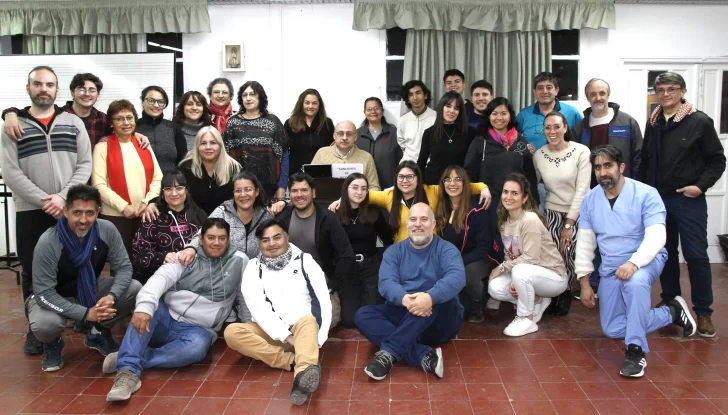 De la pantalla al escenario