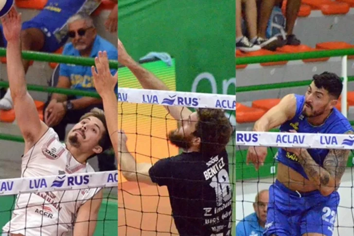 Se vienen dos fechas electrizantes que definirán el mapa de los playoff en San Juan