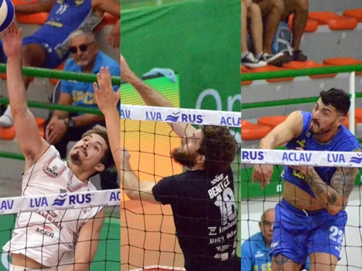 Se vienen dos fechas electrizantes que definirán el mapa de los playoff en San Juan