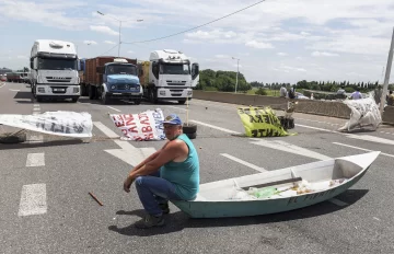 Detectan en el país la cepa de “Río de Janeiro”