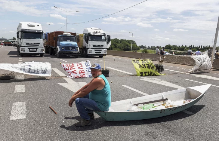 Detectan en el país la cepa de “Río de Janeiro”