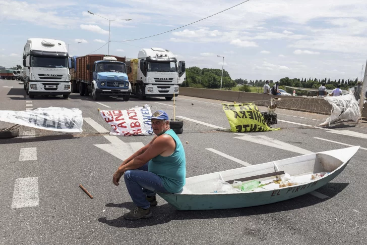 Detectan en el país la cepa de “Río de Janeiro”