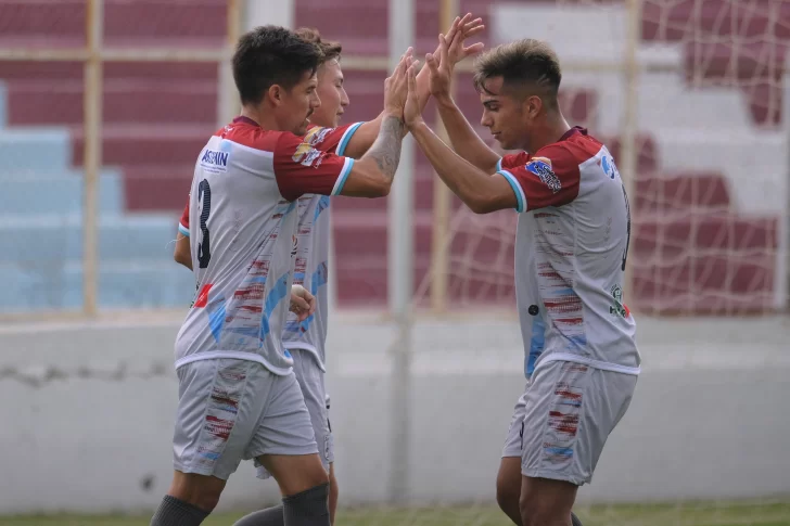 Atl. Alianza buscará seguir de ganador