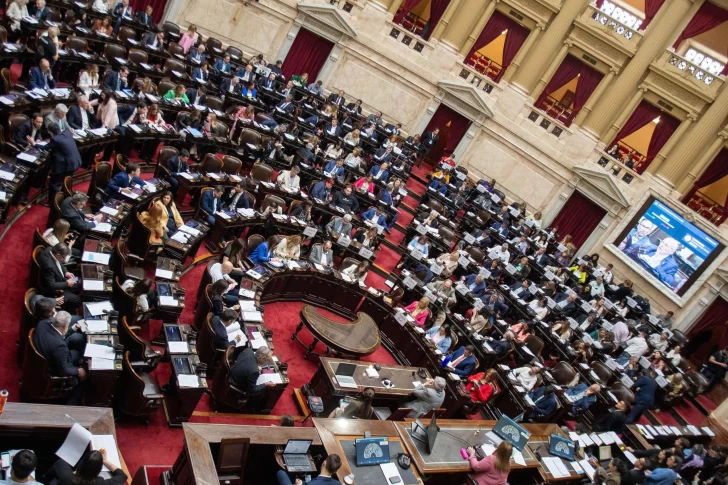 Alquiler: habrá contratos de tres años y ajuste semestral