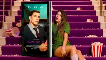 Natalie Pérez lanzó el tema “Tus besos” junto al puertorriqueño Guaynaa Natalie Pérez lanzó el tema “Tus besos” junto al puertorriqueño Guaynaa