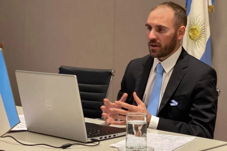 El acuerdo ahora se centra en particulares: poseen u$s15 mil millones en bonos