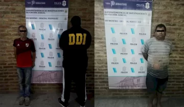 Dio a luz la nena que fue violada por su padre y un tío Dio a luz la nena que fue violada por su padre y un tío