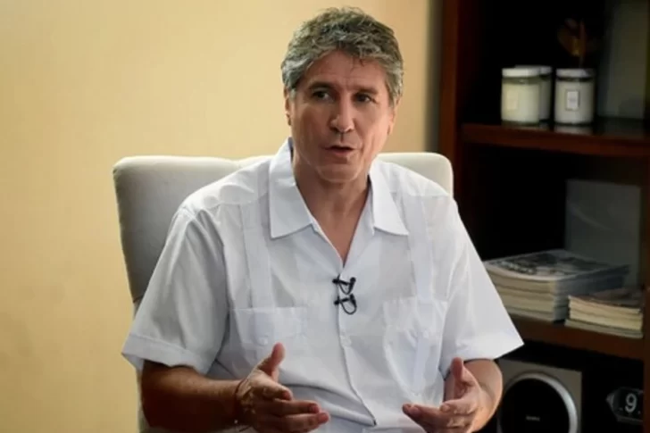 Rechazaron el pedido de Boudou para postergar una audiencia que define si volverá a prisión