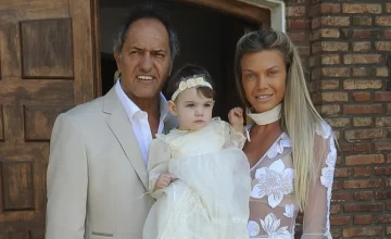 Gisela Berger y un duro mensaje contra Daniel Scioli: “¿Dónde está la plata del país?” Gisela Berger y un duro mensaje contra Daniel Scioli: “¿Dónde está la plata del país?”