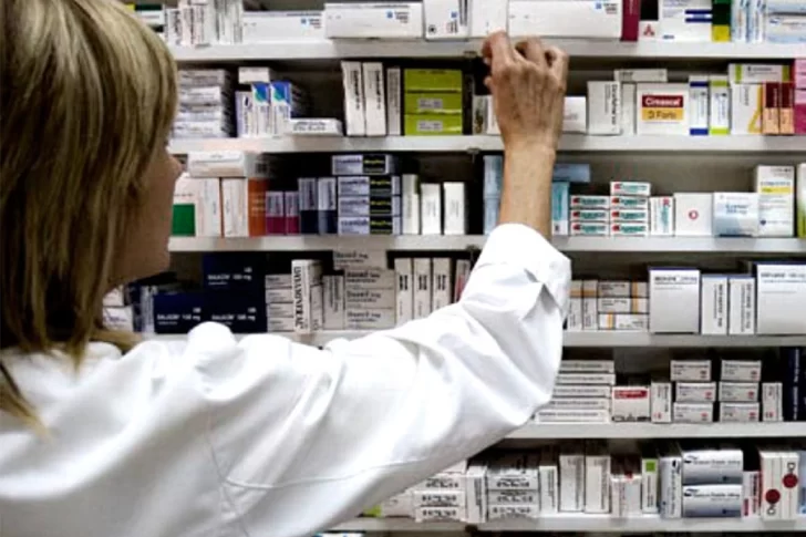 Los 170 medicamentos gratuitos a los que podrán acceder los jubilados del PAMI