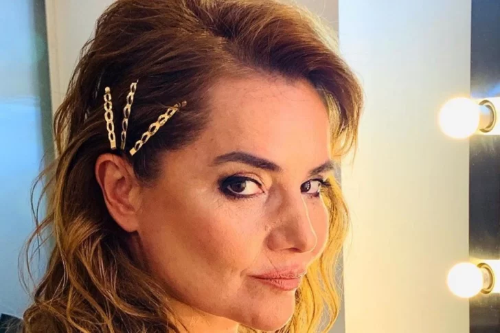 Nancy Pazos: “Aborté dos veces, fue todo horrible”