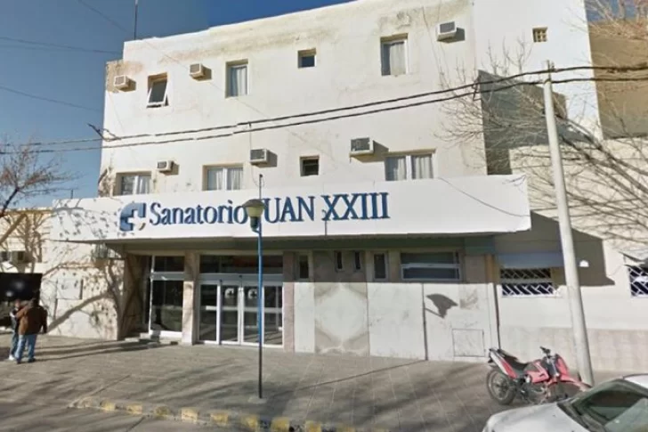 Murió un bebé en Río Negro y ya son seis las víctimas de una bacteria