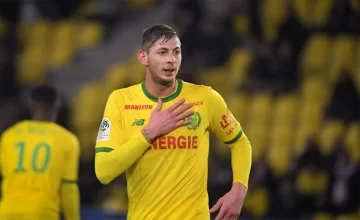 Arrestaron a un hombre en Inglaterra por la muerte de Emiliano Sala Arrestaron a un hombre en Inglaterra por la muerte de Emiliano Sala