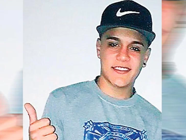 Motochorros asesinaron de un balazo a un futbolista Motochorros asesinaron de un balazo a un futbolista