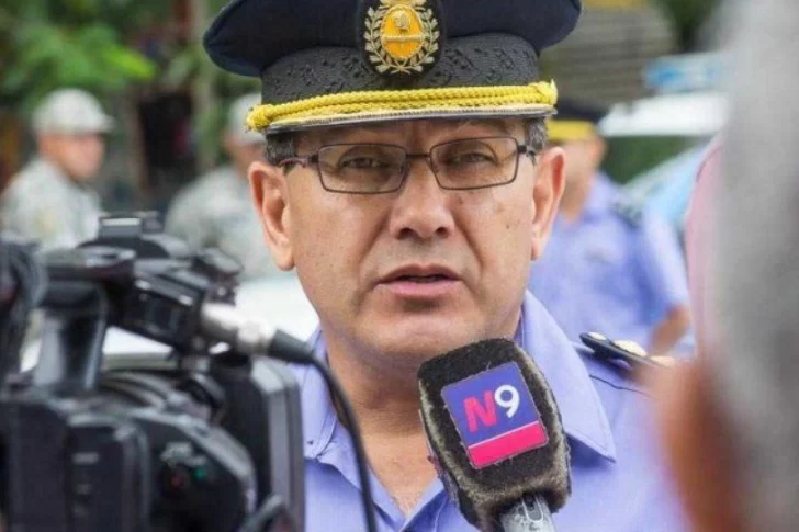 La Policía chaqueña gastó casi $700.000 en bizcochitos en sólo cuatro días