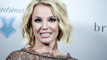 El padre de Britney Spears iniciará un nuevo juicio contra ella por difamación El padre de Britney Spears iniciará un nuevo juicio contra ella por difamación