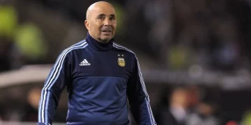 Sampaoli prefiere viajar mucho antes que cruzarse con rivales “peligrosos” Sampaoli prefiere viajar mucho antes que cruzarse con rivales “peligrosos”