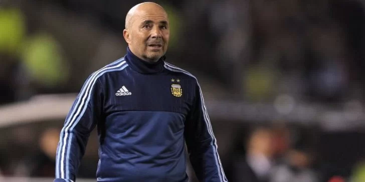 Sampaoli prefiere viajar mucho antes que cruzarse con rivales “peligrosos” Sampaoli prefiere viajar mucho antes que cruzarse con rivales “peligrosos”