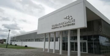 Un bebé de un año murió asfixiado con el cordón del chupete