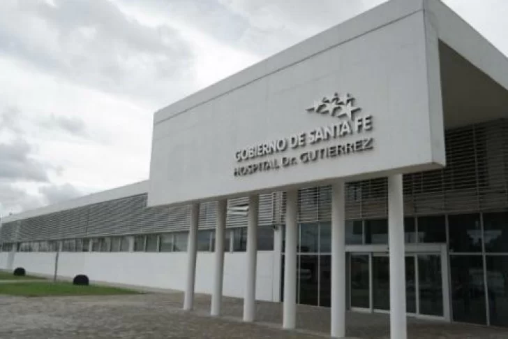 Un bebé de un año murió asfixiado con el cordón del chupete