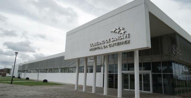 Un bebé de un año murió asfixiado con el cordón del chupete