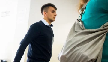 Un fiscal solicitó anular la sentencia absolutoria de Enzo Lampasona