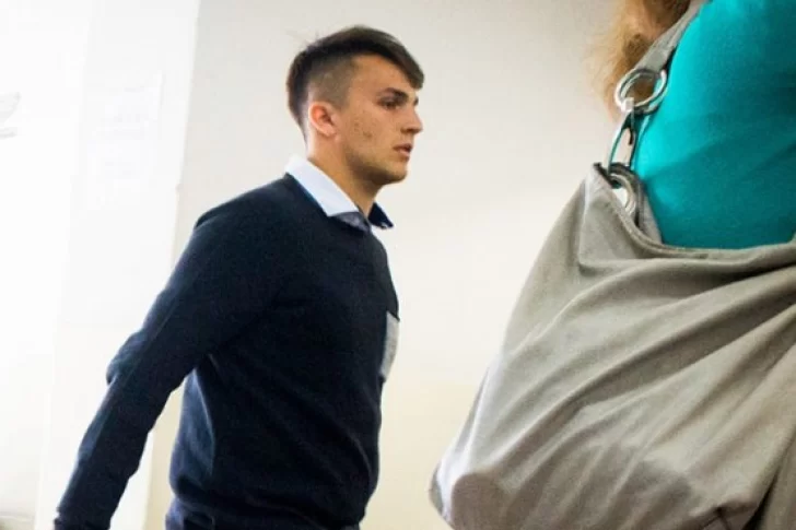 Un fiscal solicitó anular la sentencia absolutoria de Enzo Lampasona