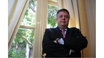 Coimas: el fiscal dictaminó que todos los empresarios deben seguir presos Coimas: el fiscal dictaminó que todos los empresarios deben seguir presos