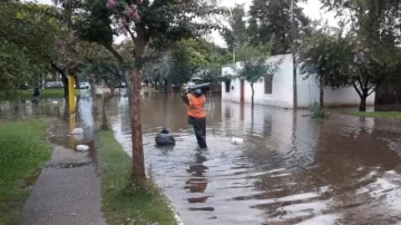 Aseguran que el gobierno de Entre Ríos se negó a entregar viviendas para los inundados