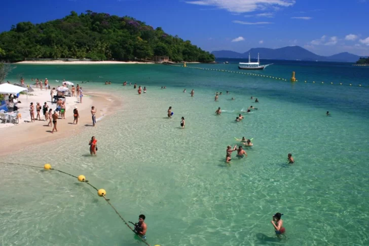 Alarma por una muerte de fiebre amarilla en Angra dos Reis