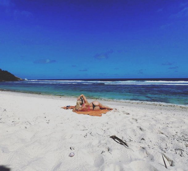 Hot con su marido Hot con su marido