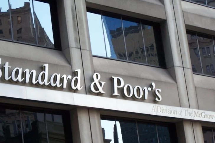 Standard & Poor’s anunció que Argentina volvió a estar afuera del “default selectivo”