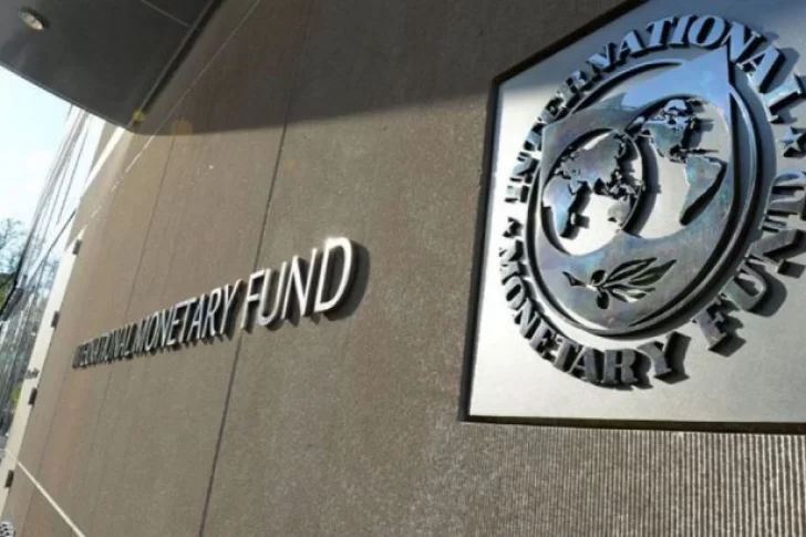 En el FMI dicen que seguirán apoyando a la Argentina “sin importar los cambios políticos”