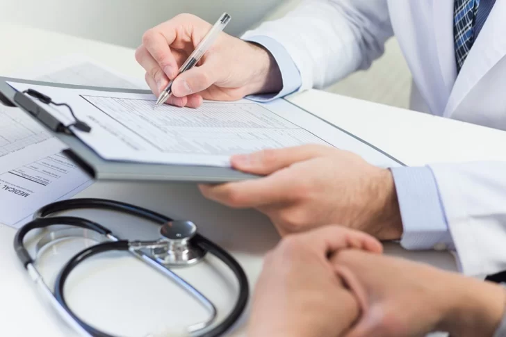 La medicina prepaga vuelve a subir: 15% en diciembre y 10% en febrero de 2021