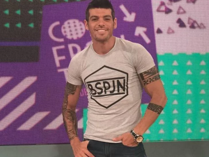 Condenaron a Cristian U a dos años de prisión por haber golpeado a un joven Condenaron a Cristian U a dos años de prisión por haber golpeado a un joven