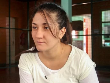 Absolvieron a una mujer que estuvo 11 años presa sin pruebas Absolvieron a una mujer que estuvo 11 años presa sin pruebas