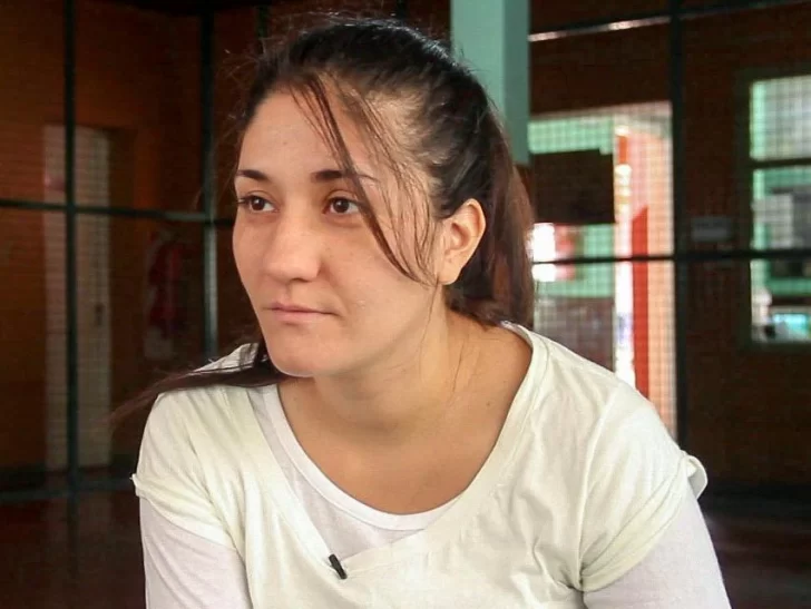 Absolvieron a una mujer que estuvo 11 años presa sin pruebas Absolvieron a una mujer que estuvo 11 años presa sin pruebas