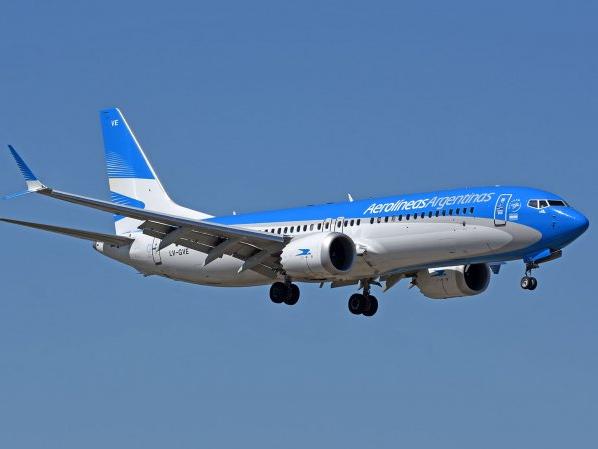 Aerolíneas Argentinas, una de las más puntuales de Latinoamérica en 2019 Aerolíneas Argentinas, una de las más puntuales de Latinoamérica en 2019