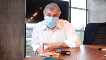 En Jujuy habrá multas de hasta $1 millón al personal de salud que falte a trabajar En Jujuy habrá multas de hasta $1 millón al personal de salud que falte a trabajar