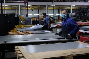 Ayuda estatal para pagar sueldos: este martes, último plazo para que las empresas se inscriban Ayuda estatal para pagar sueldos: este martes, último plazo para que las empresas se inscriban