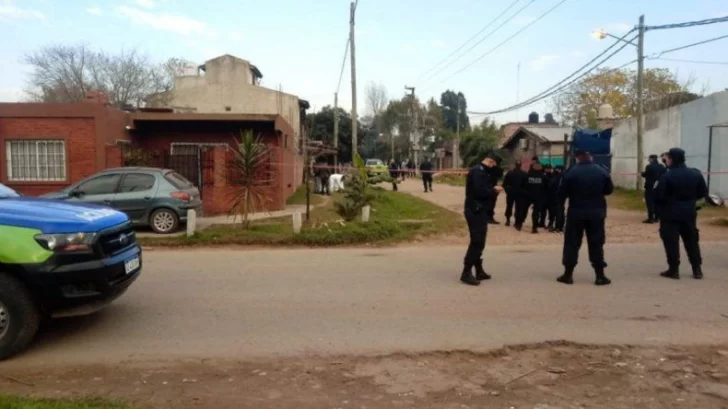 Un policía mató a un presunto delincuente que intentó asaltarlo