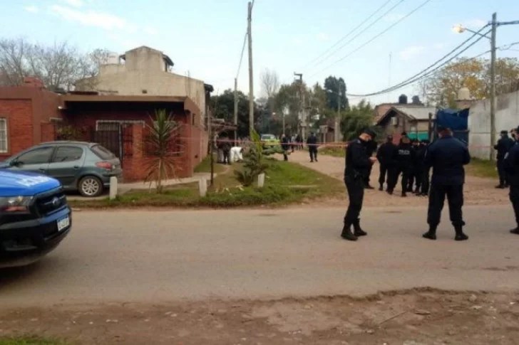 Un policía mató a un presunto delincuente que intentó asaltarlo