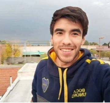 “Si se hace el paj… que lo bajen”: el mensaje a uno de los policías que detuvieron a Facundo “Si se hace el paj… que lo bajen”: el mensaje a uno de los policías que detuvieron a Facundo