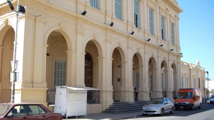 Córdoba: cerraron un hospital por un brote de coronavirus Córdoba: cerraron un hospital por un brote de coronavirus