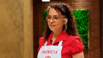Patricia Sosa contó la increíble experiencia paranormal por la que se hizo vegetariana