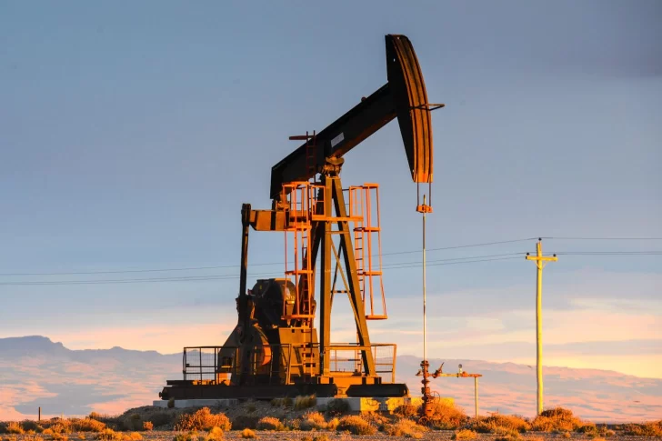 La capacidad instalada de la industria subió al 56,9% en diciembre interanual