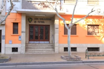 La Liga rechazó el reclamo de San Lorenzo y la final quedó confirmada: Unión-Aberastain La Liga rechazó el reclamo de San Lorenzo y la final quedó confirmada: Unión-Aberastain