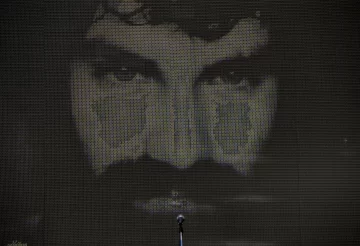 El Juez ratificó que seguirá investigando la causa Maldonado como “desaparición forzada”