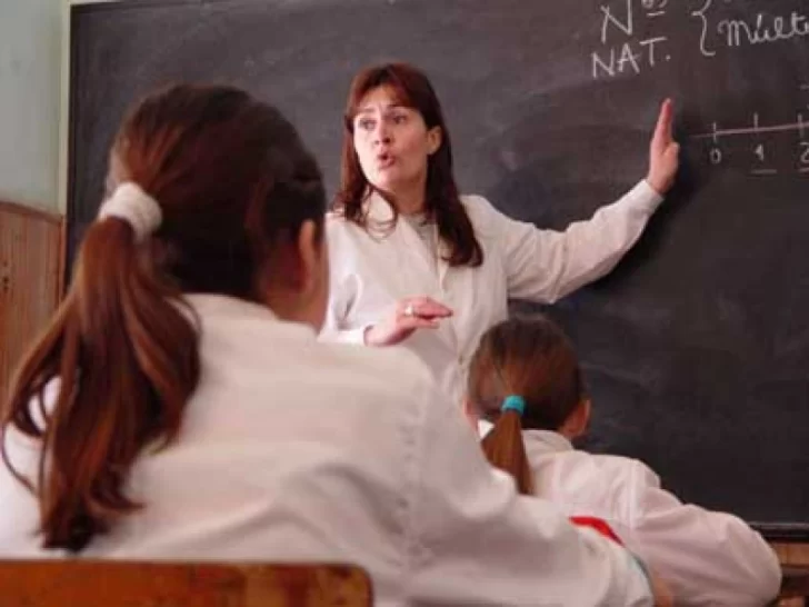 Modificaron el cronograma de ofrecimiento de cargos docentes Modificaron el cronograma de ofrecimiento de cargos docentes