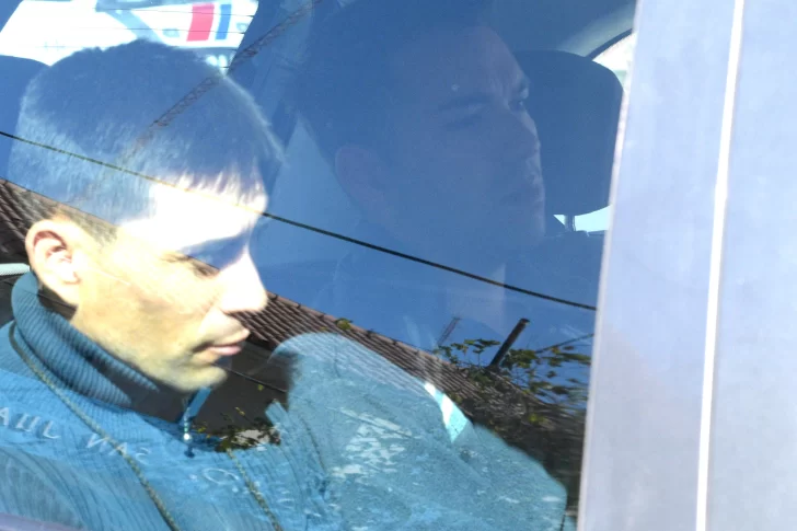 Joven que denunció al remisero: “Nada fue consentido, tengo muchos desgarros internos”